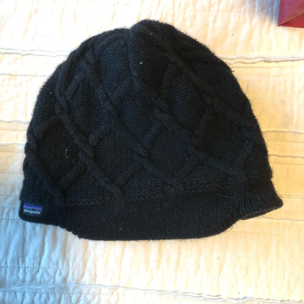 Patagonia hat
